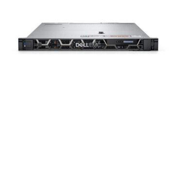 PowerEdge R450 Rack Server Online in Dubai