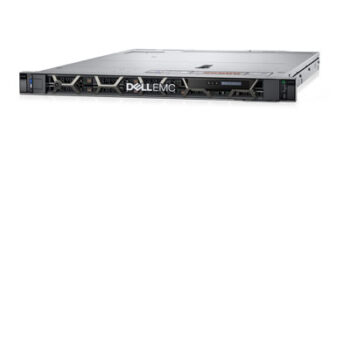 PowerEdge R450 Rack Server Online in Dubai