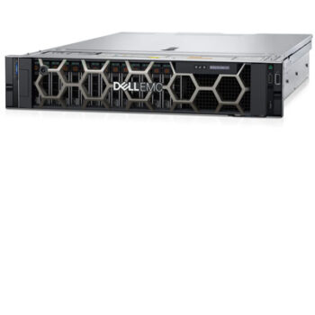 PowerEdge R550 Rack Server Online in Dubai
