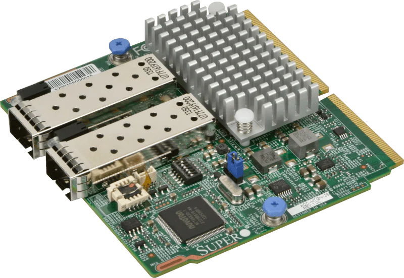 Add-on Card AOC-MTGN-i2S / AOC-MTGN-i2SM