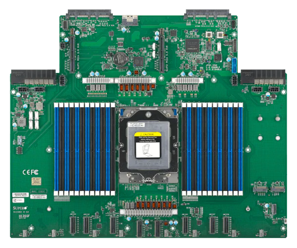 Storage A+ Server ASG-1115S-NE316R (Complete System Only) - Image 7