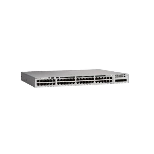 Cisco Switches C9200L-48PL-4G-E