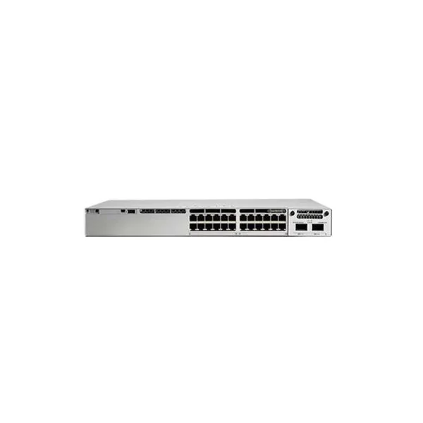 Cisco Switches C9300-24U-E-UL