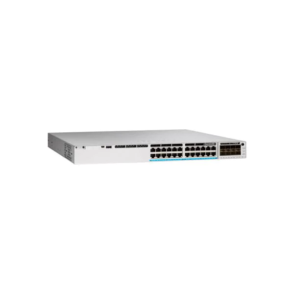 Cisco Switches C9300-24U-M