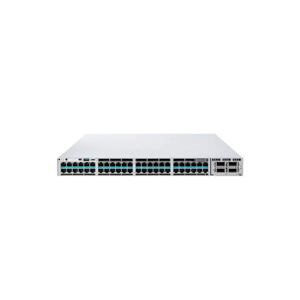 Cisco Switches C9300X-24HX-E