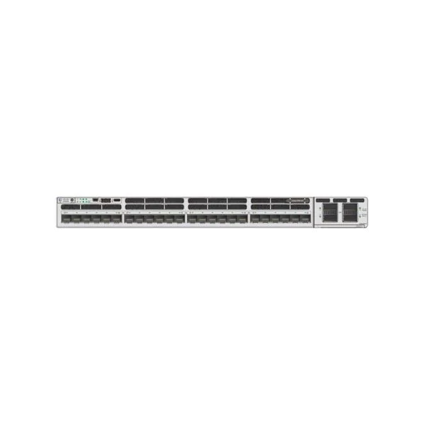 Cisco Switches C9300X-24Y-M
