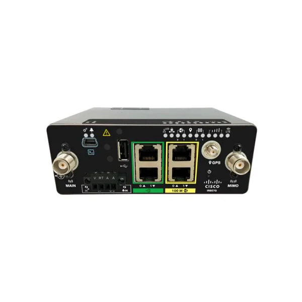 Routers IR809G-LTE-VZ-K9