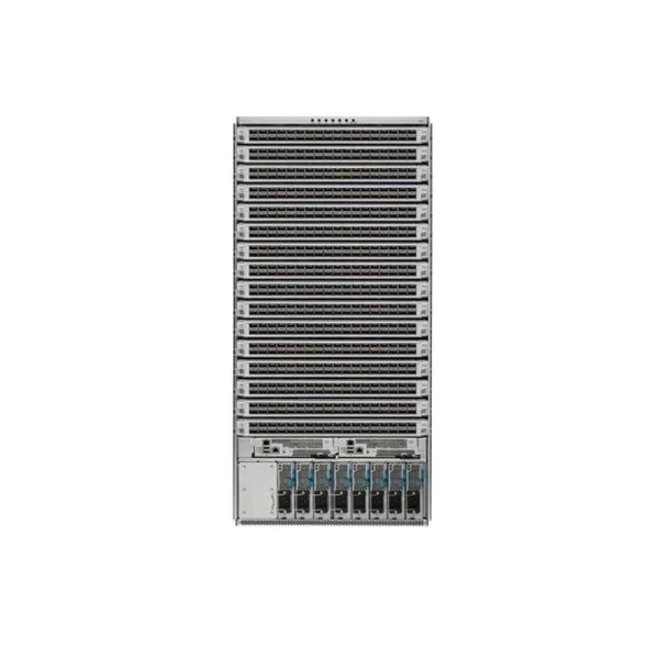 Cisco Switches C1-N9K-C9516