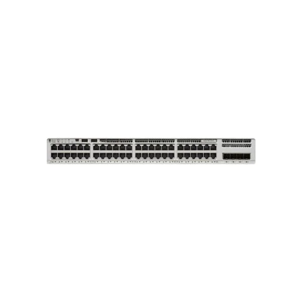 Cisco Switches C9200-48T-E