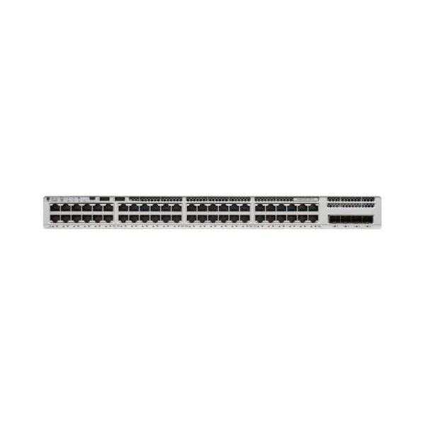 Cisco Switches C9200L-48T-4X-E