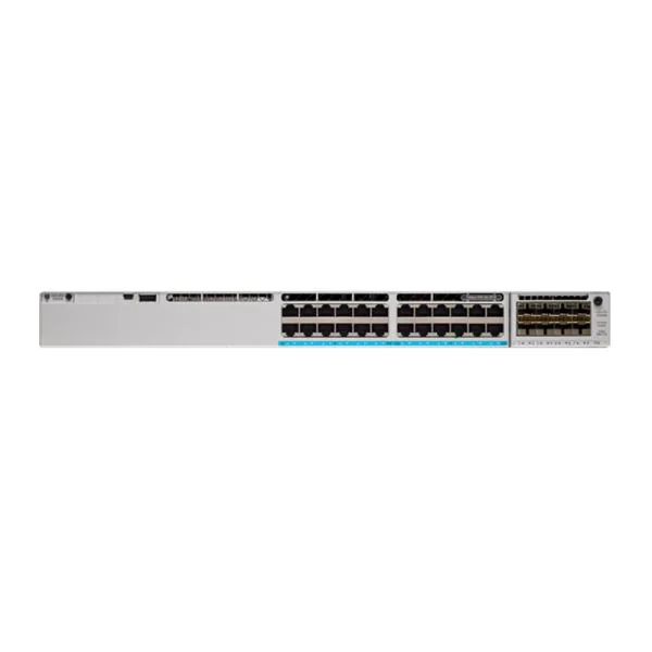 Cisco Switches C9300-24U-E