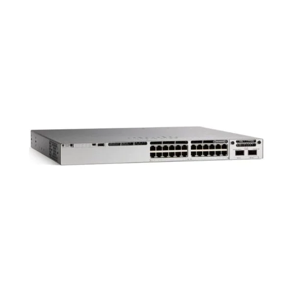 Cisco Switches C9300-24T-E