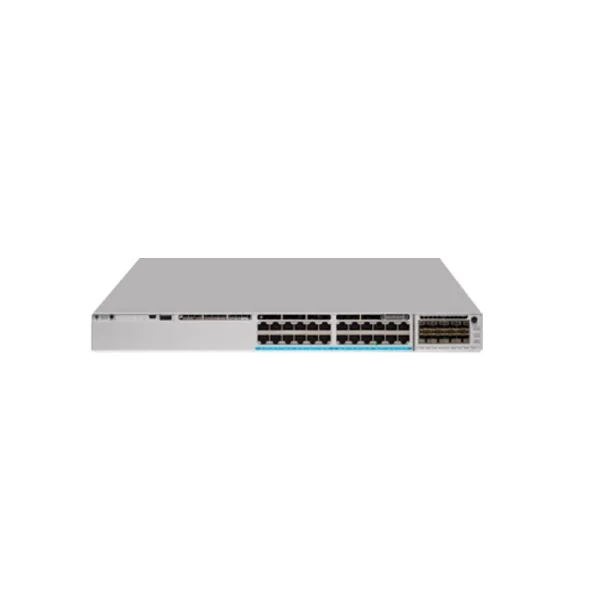 Cisco Switches C9300-24U-A - Image 2