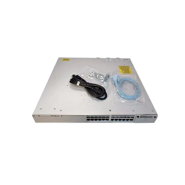 Cisco Switches C9300-48U-E - Image 2