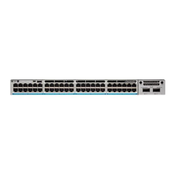 Cisco Switches C9300-48UB-E
