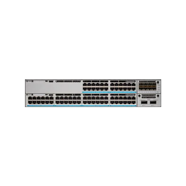 Cisco Switches C9300L-48PF-4X-10A