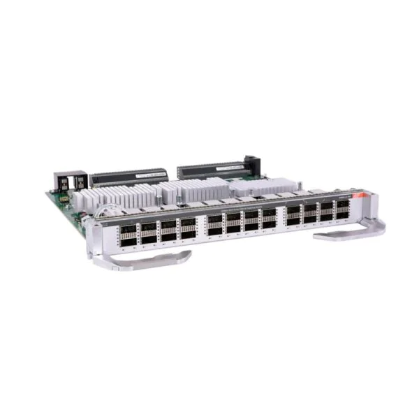 Cisco Switches C9600-LC-24C