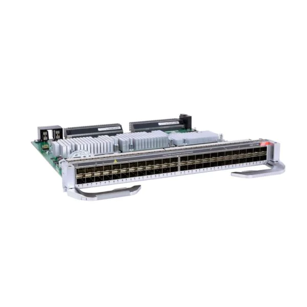 Cisco Switches C9600-LC-48YL