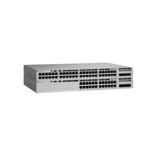 Cisco Switches C9200-48P-A