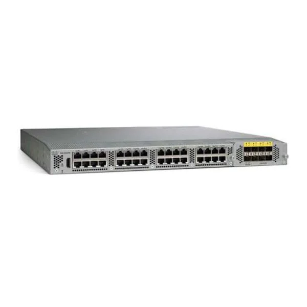 Cisco Switches N2K-C2232TF-E
