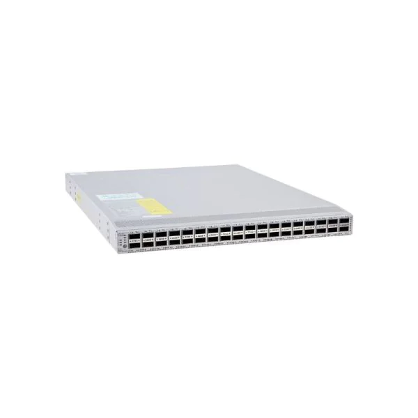 Cisco Switches N9K-C9336C-FX2