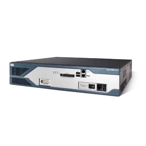 Cisco Routers CISCO2851-CCME/K9