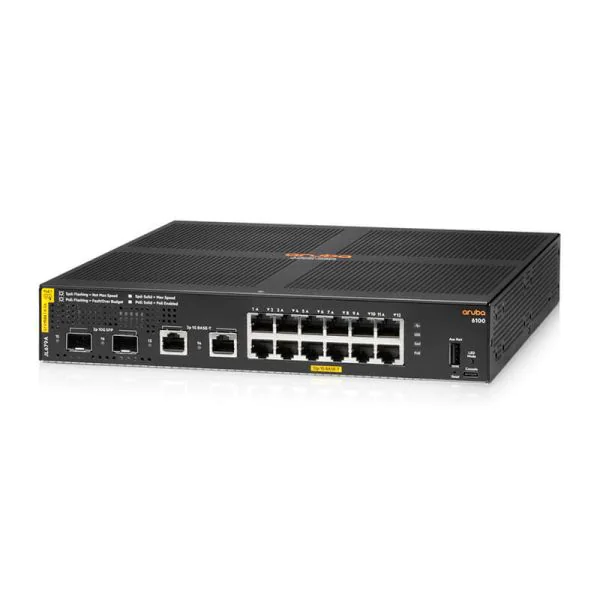 HPE Aruba Switches JL679A