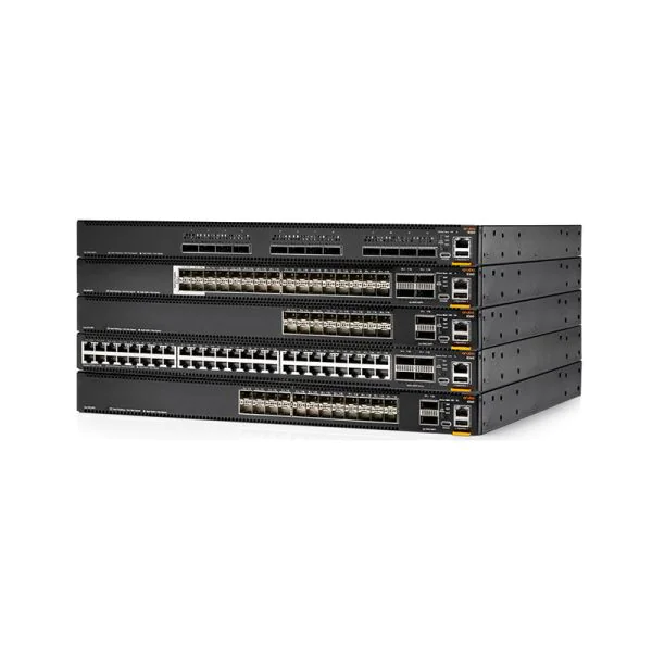 HPE Aruba Switches JL700A