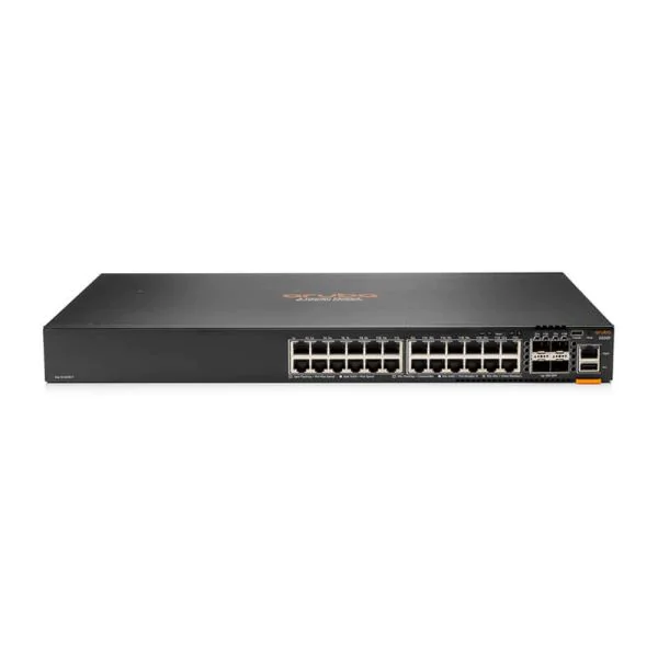 HPE Aruba Switches JL724A