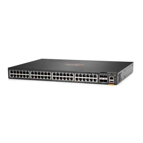 HPE Aruba Switches JL726A