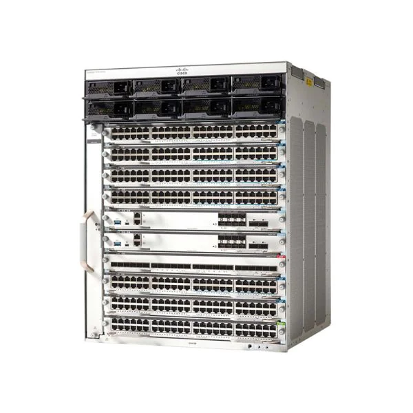 Cisco Switches C9410R-1A