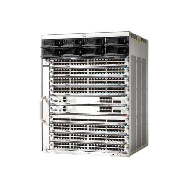 Cisco Switches C9410R-96U-BNDL-1A