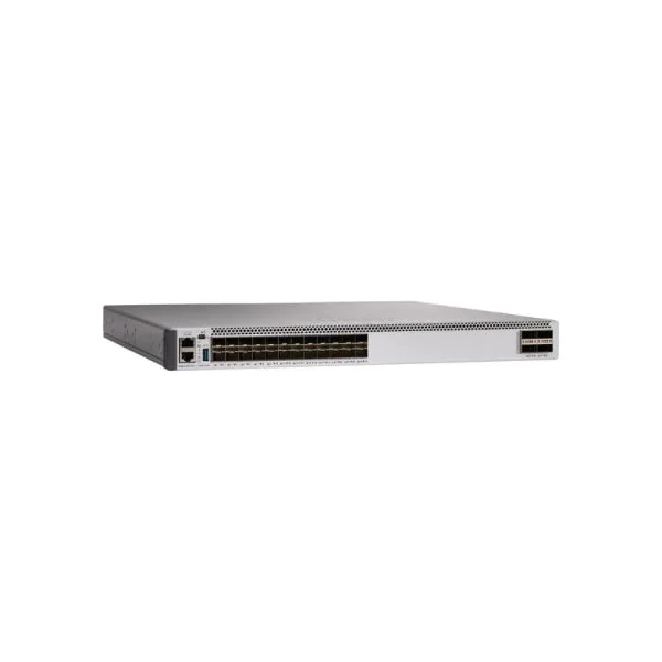 Cisco Switches C9500-24Y4C-A