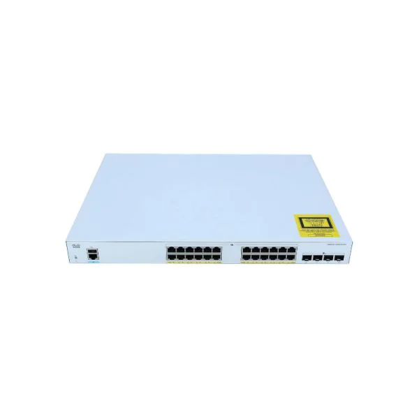 Cisco Switches C1000-24FP-4X-L