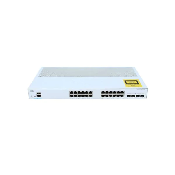 Cisco Switches C1000FE-24T-4G-L