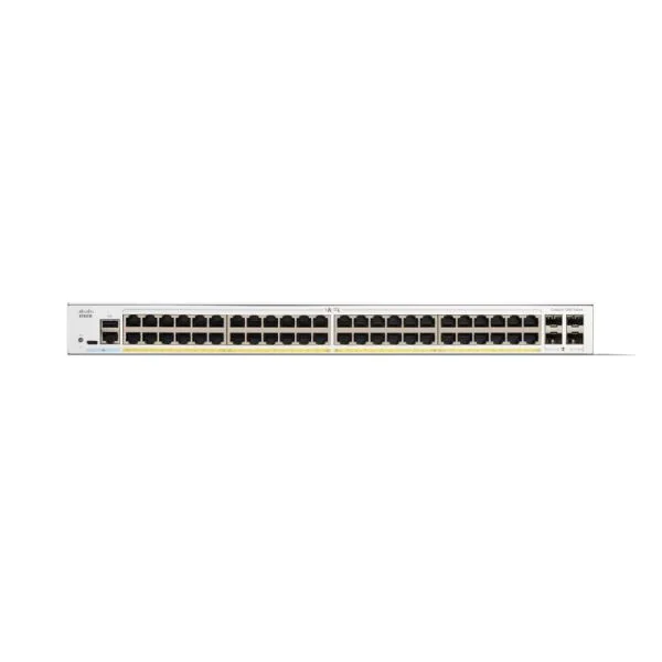 Cisco Switches C1300-48T-4G