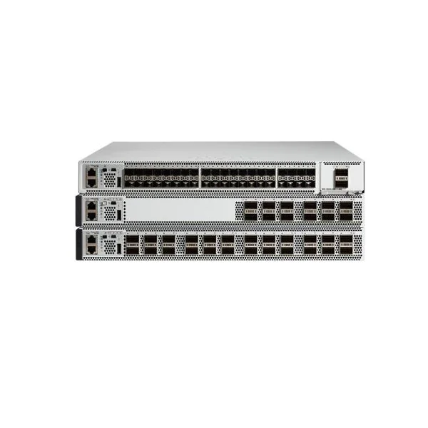 Cisco Switches C9500-16X-2Q-E