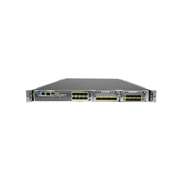 Cisco Firewalls FPR4110ASA-BUN-PR