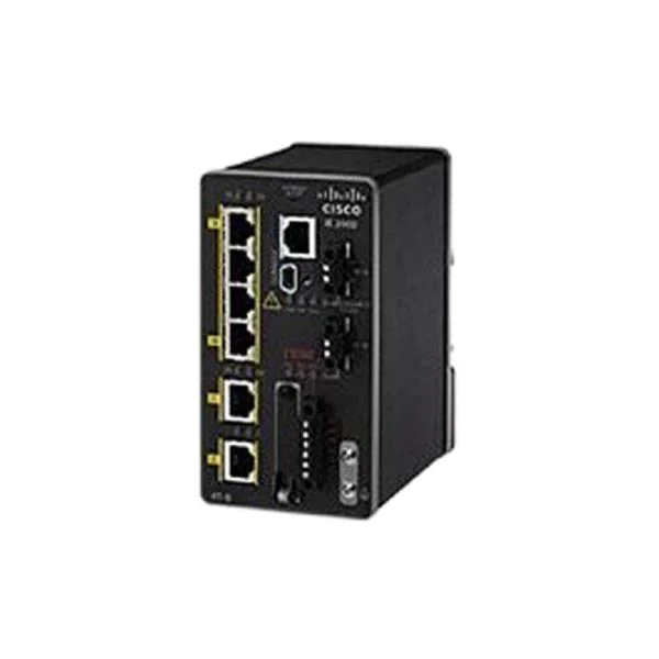 Cisco Switches IE-2000-4T-B