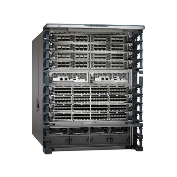 Cisco Switches N77-C7710-B36S3E