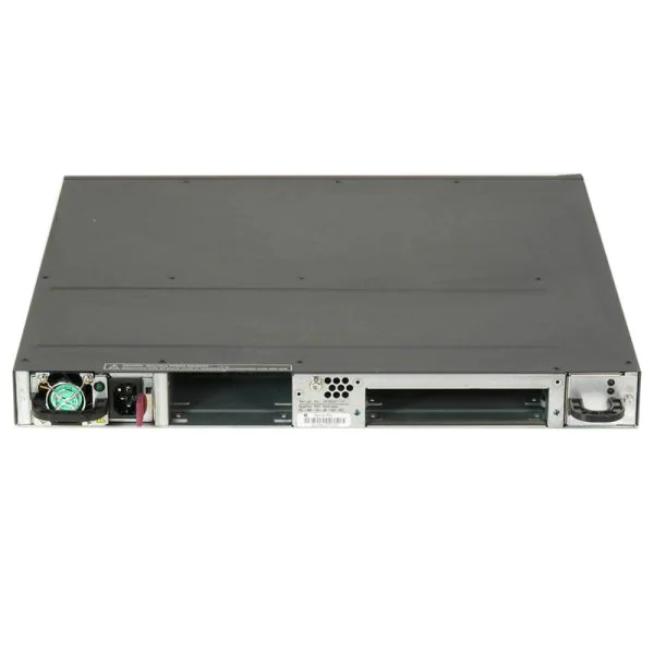 HPE Aruba Switches J9587A - Image 2
