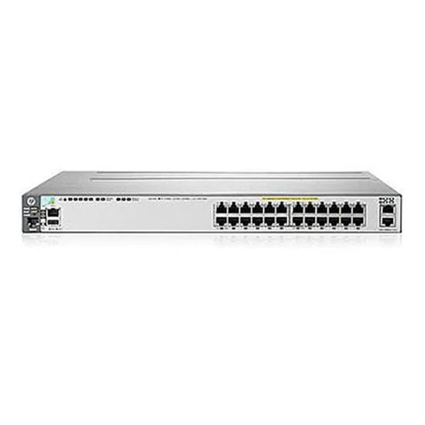 HPE Aruba Switches J9587A