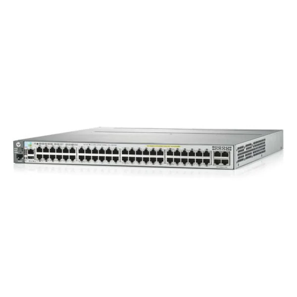 HPE Aruba Switches J9588A