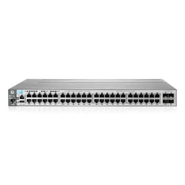 HPE Aruba Switches J9588A - Image 3
