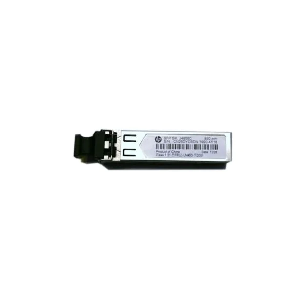HPE Aruba Switches J4858D