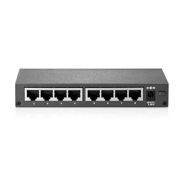HPE Aruba Switches J9661A - Image 2