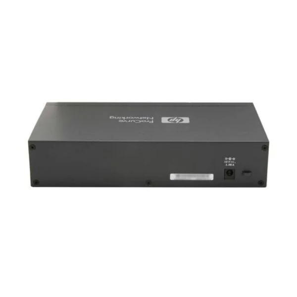 HPE Aruba Switches J9662A - Image 2