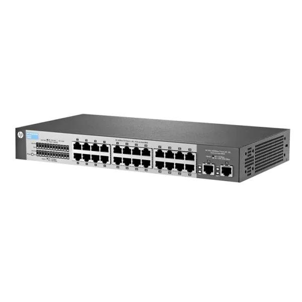 HPE Aruba Switches J9664A