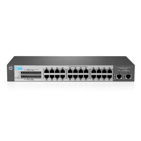 HPE Aruba Switches J9664A - Image 3