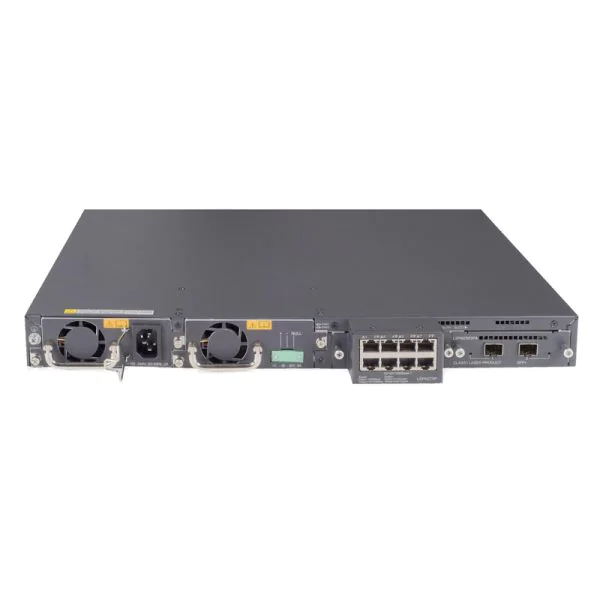 HPE Aruba Switches JG311A - Image 2